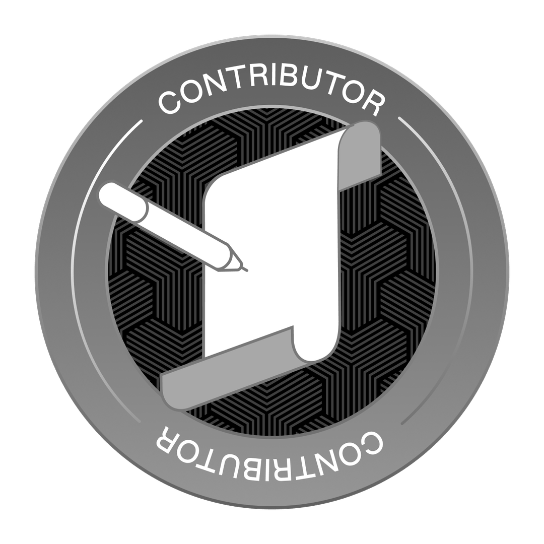 Contributor