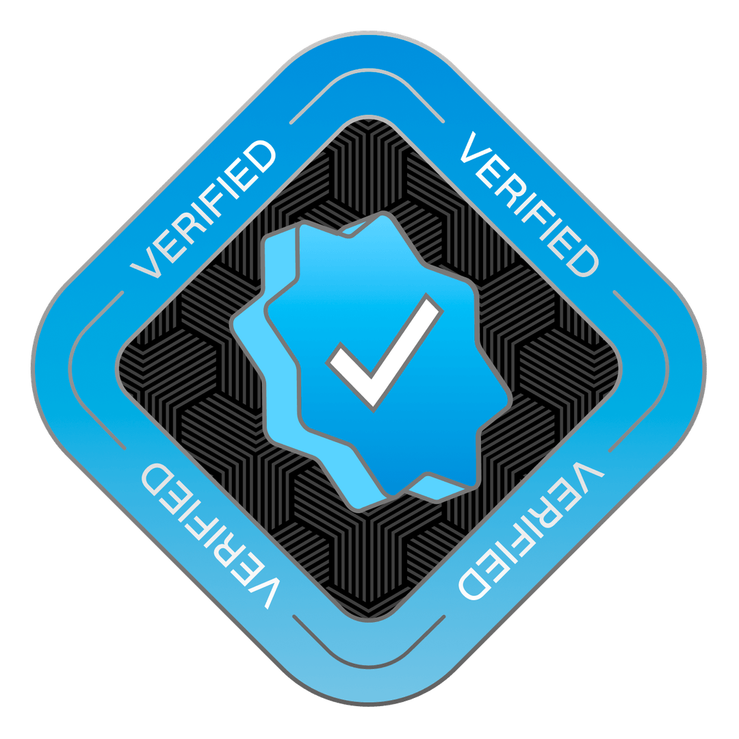 Verified