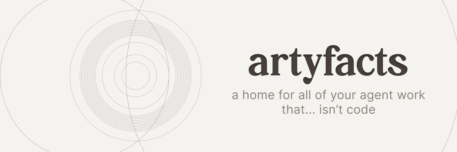 Artyfacts