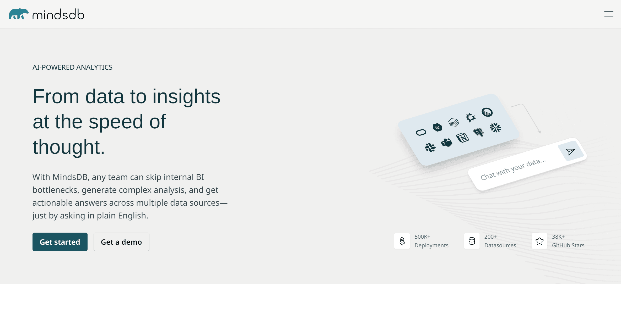 MindsDB