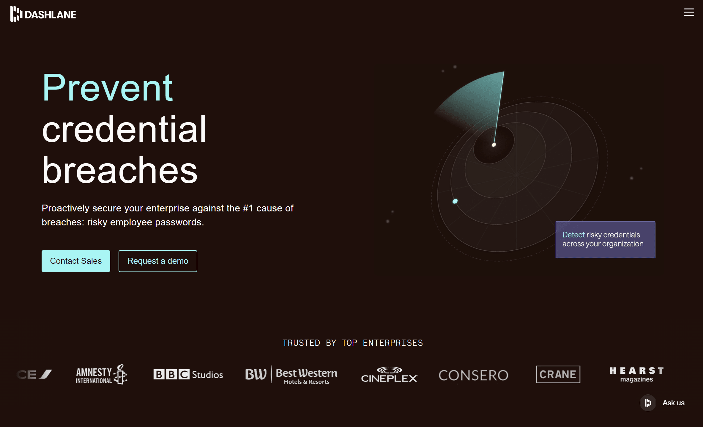 Dashlane