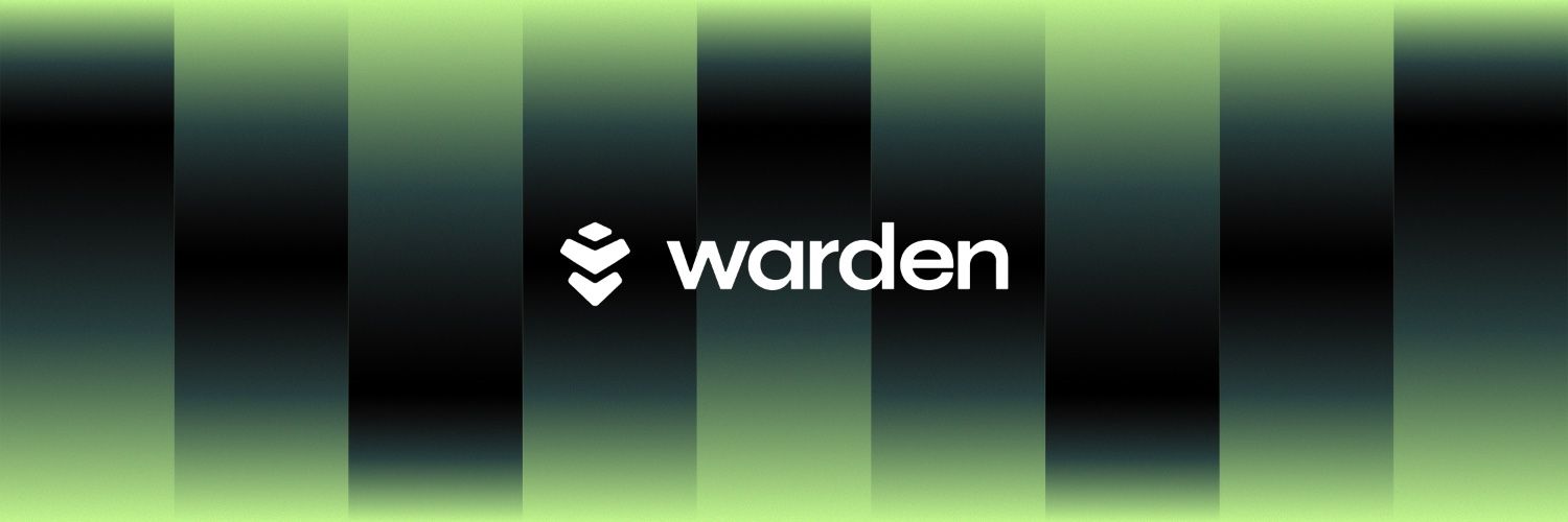 Warden