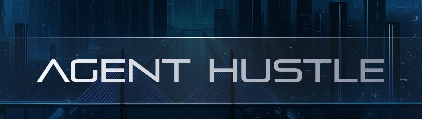 Agent Hustle