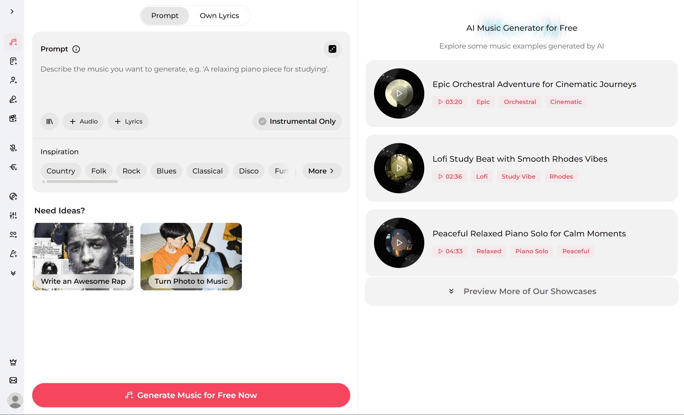 OpenMusic