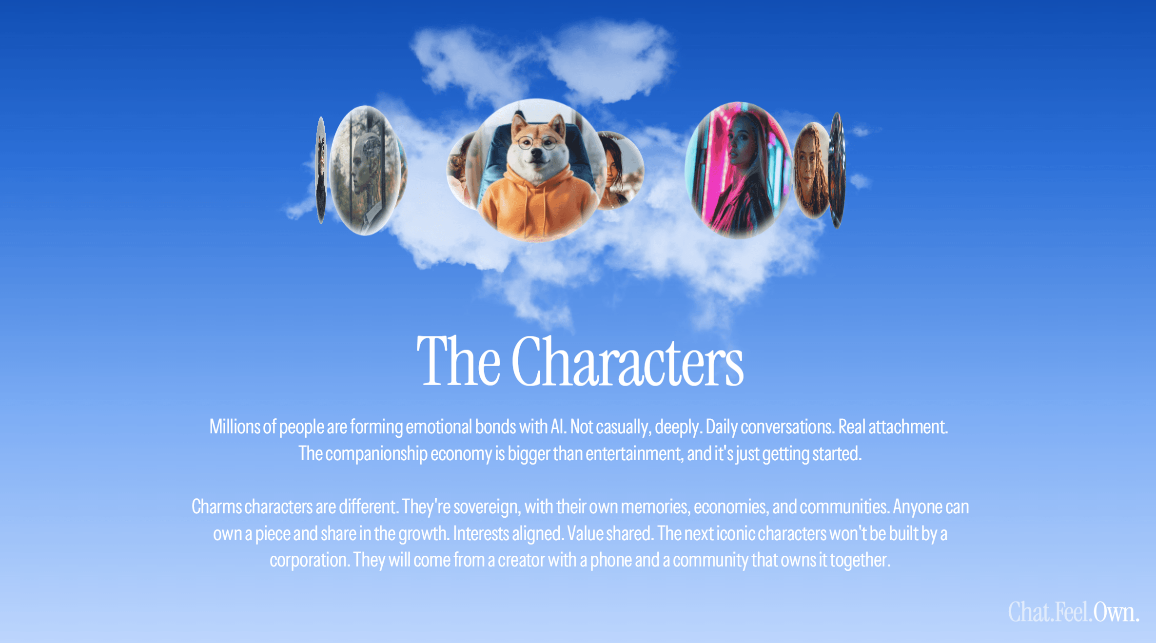 Charms