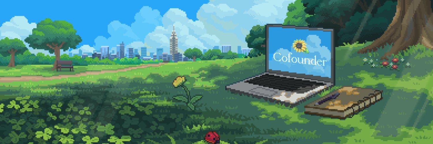 Cofounder