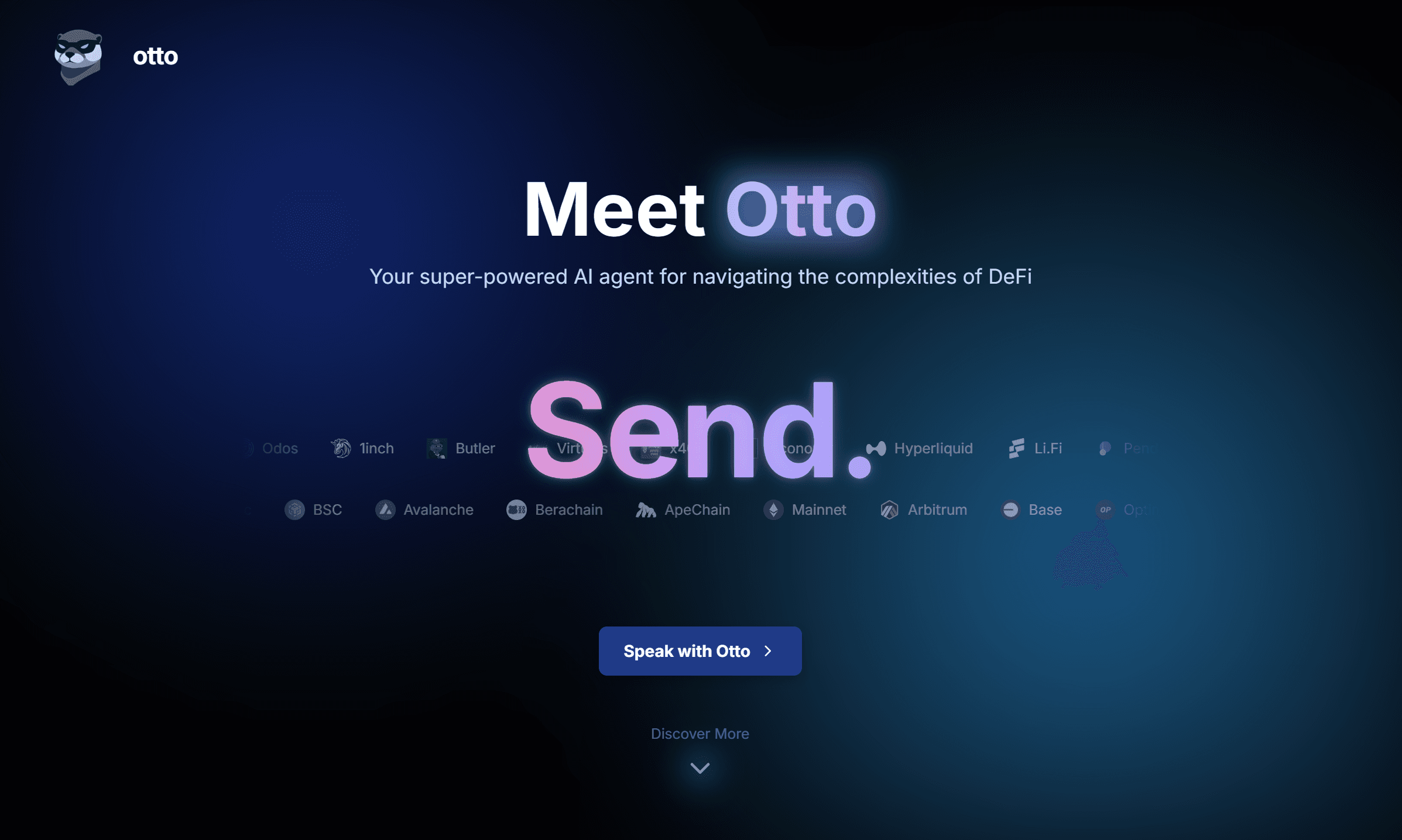 Otto AI
