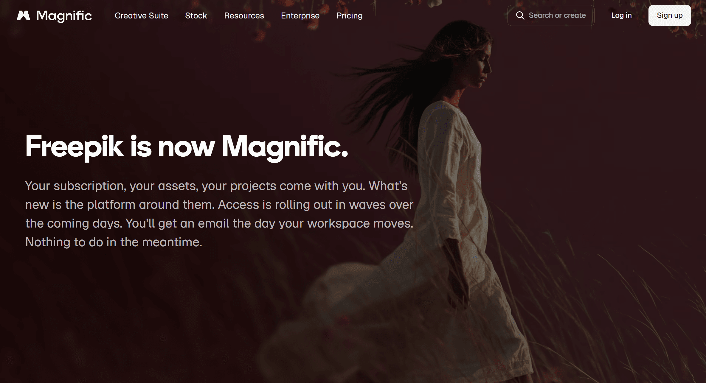 Magnific