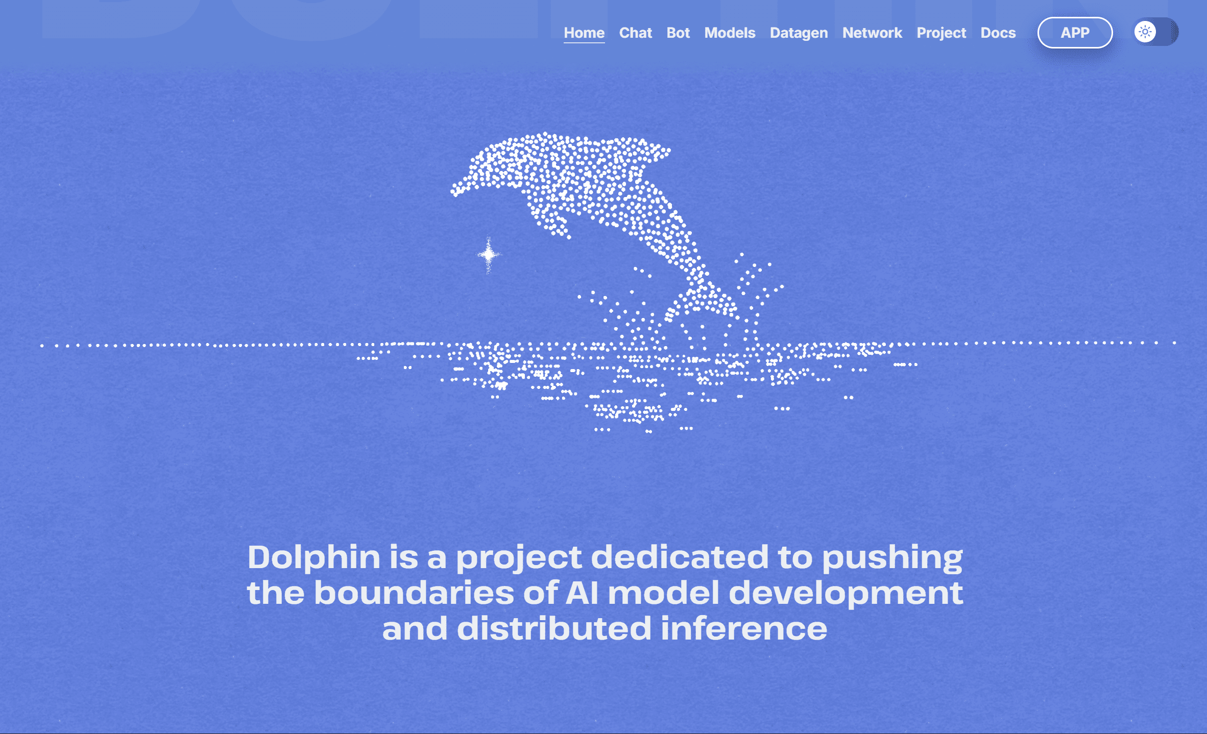 Dolphin