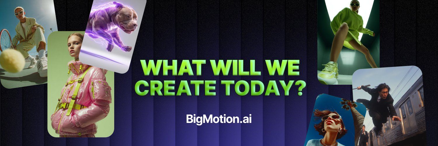 BigMotion