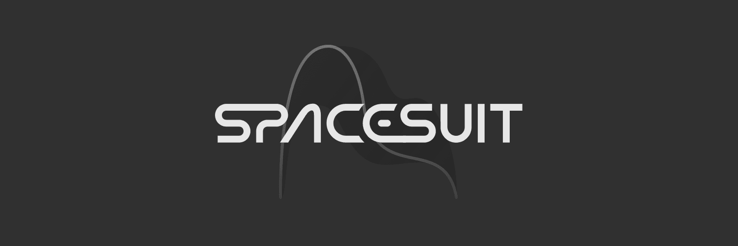 Spacesuit