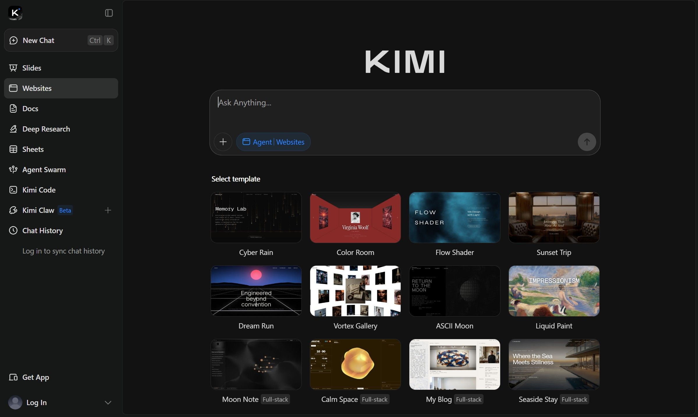 Kimi
