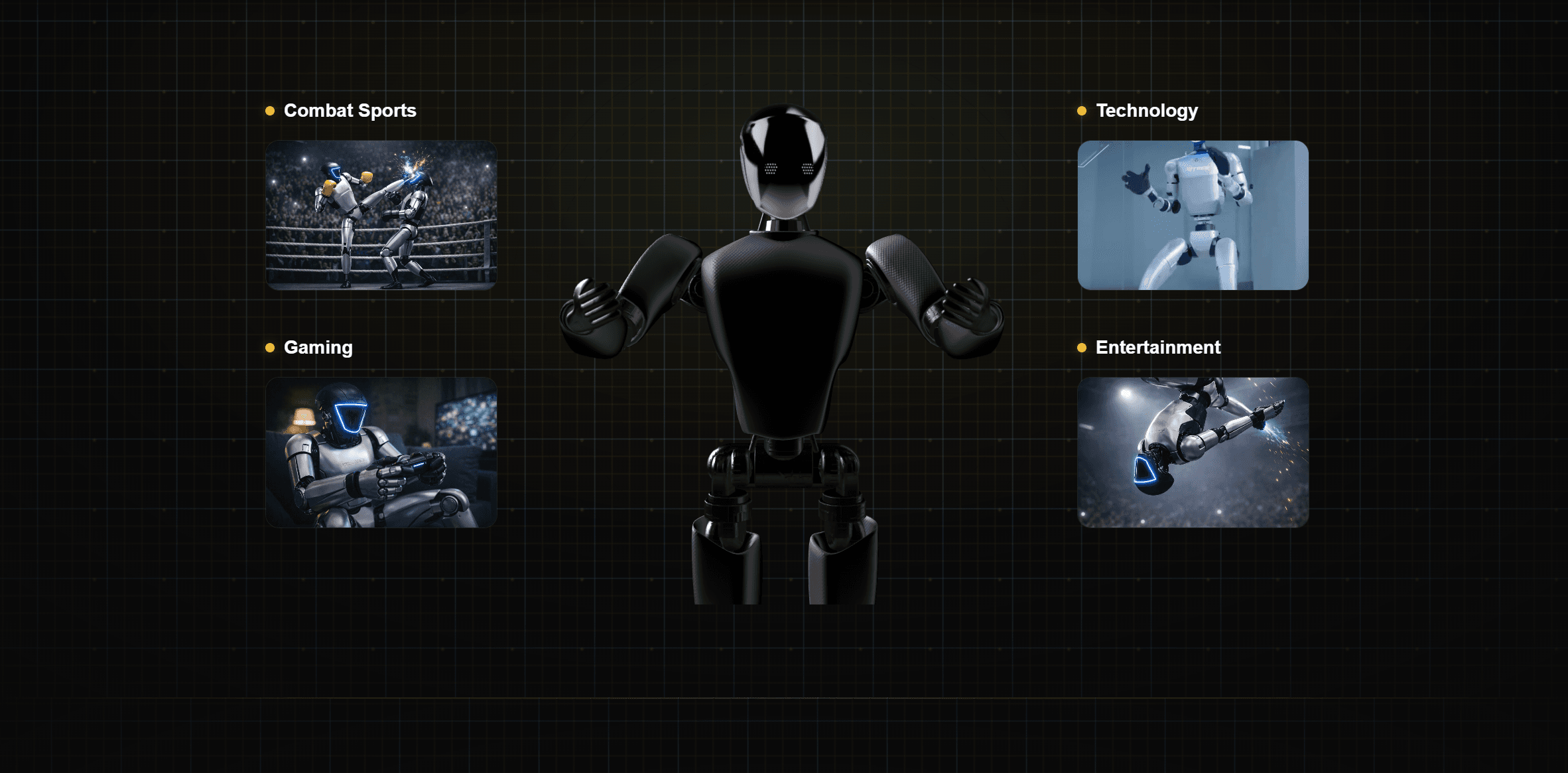 Shadow Combat League