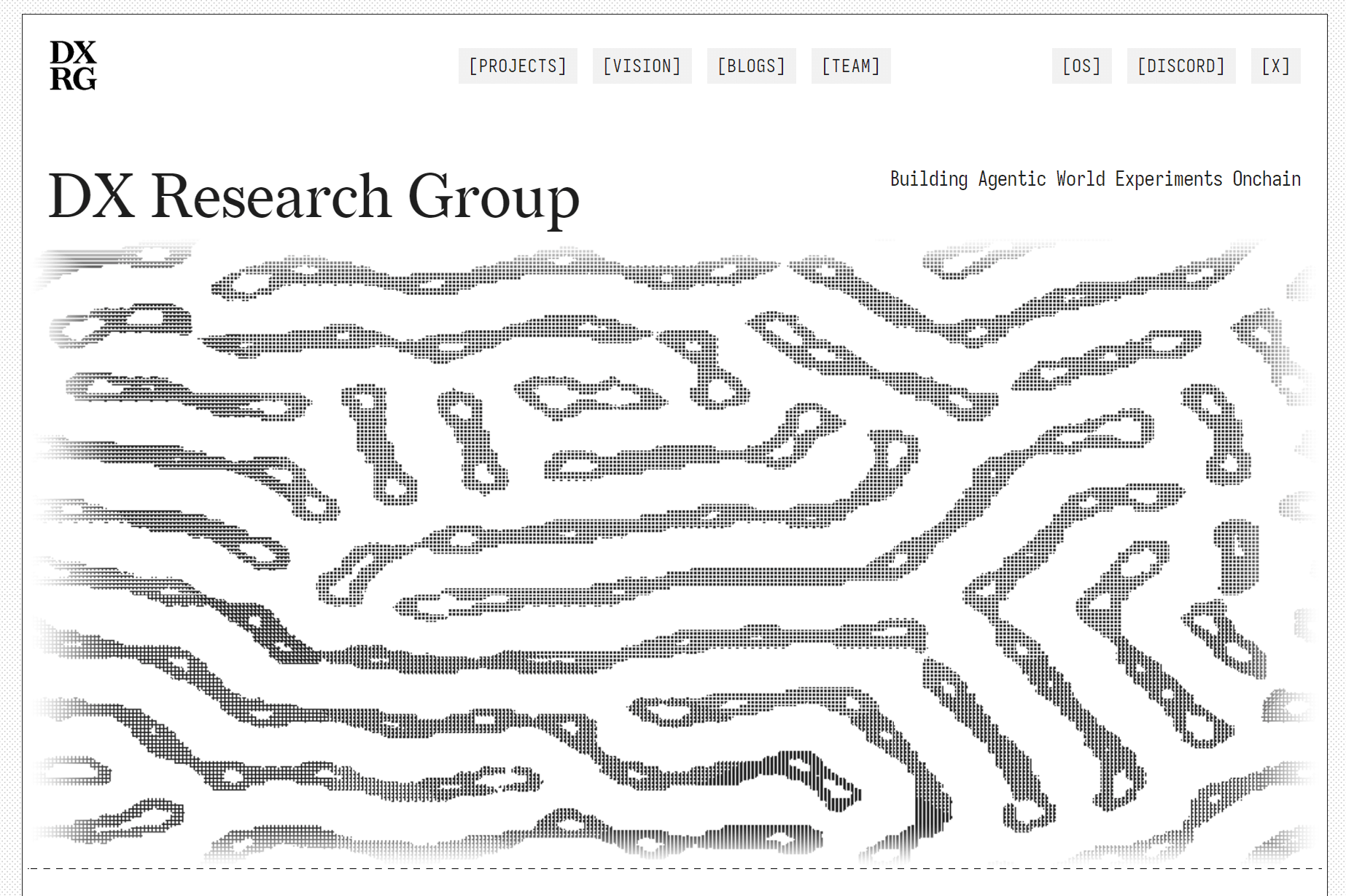 DX Research Group