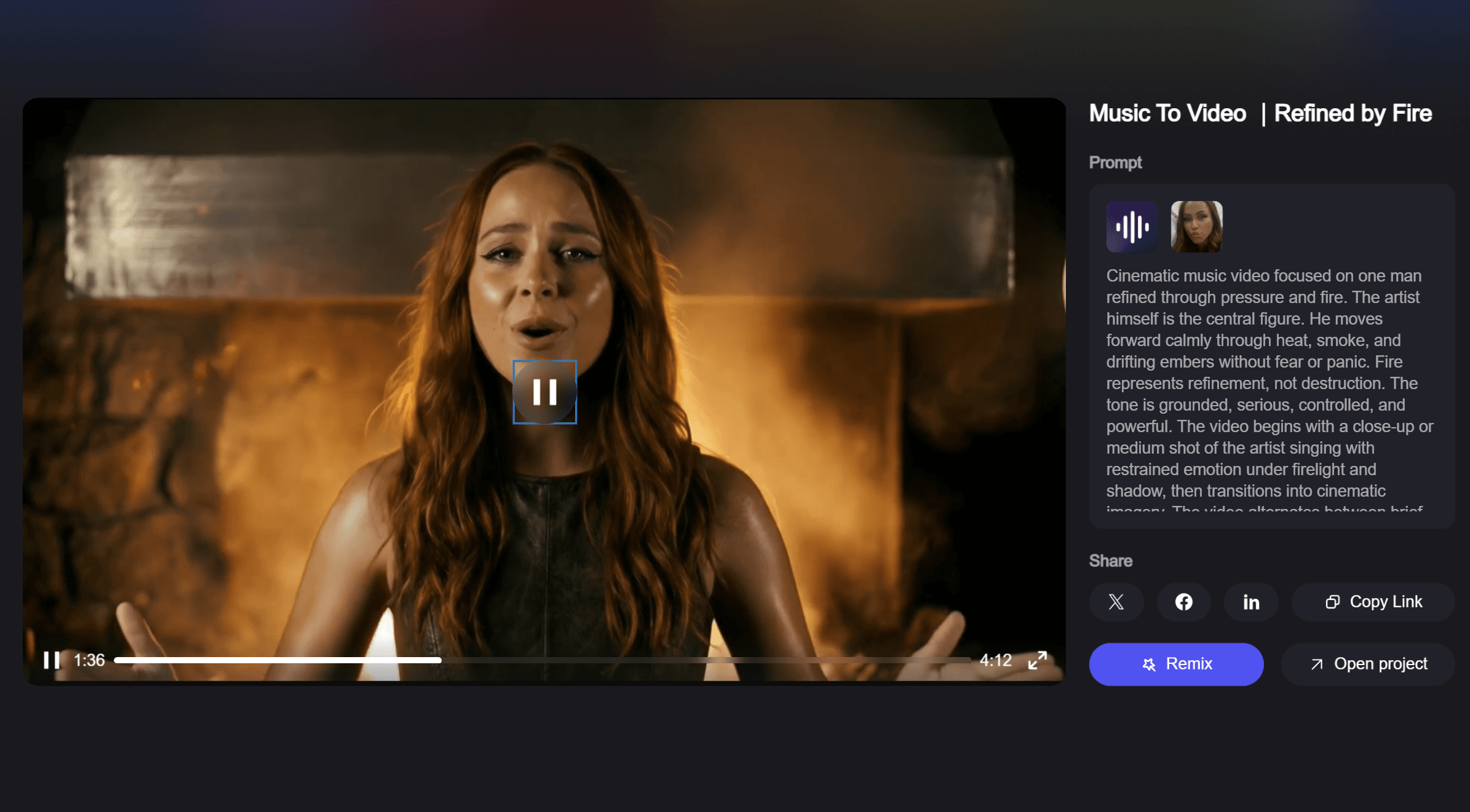 VidMuse