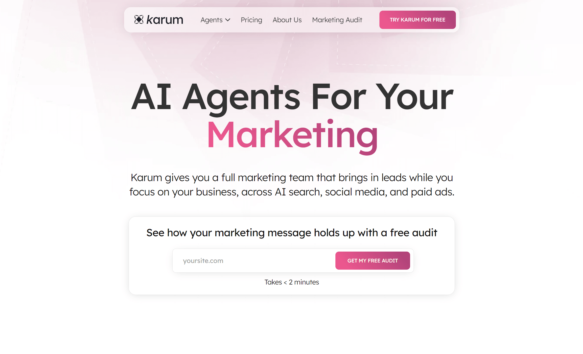 Karum