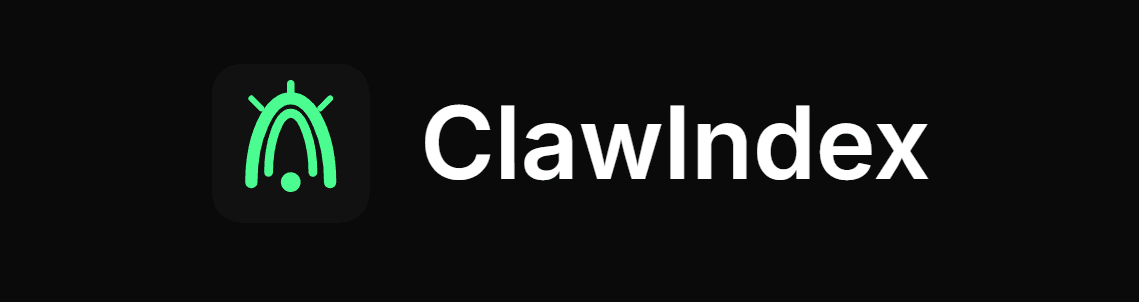 ClawIndex
