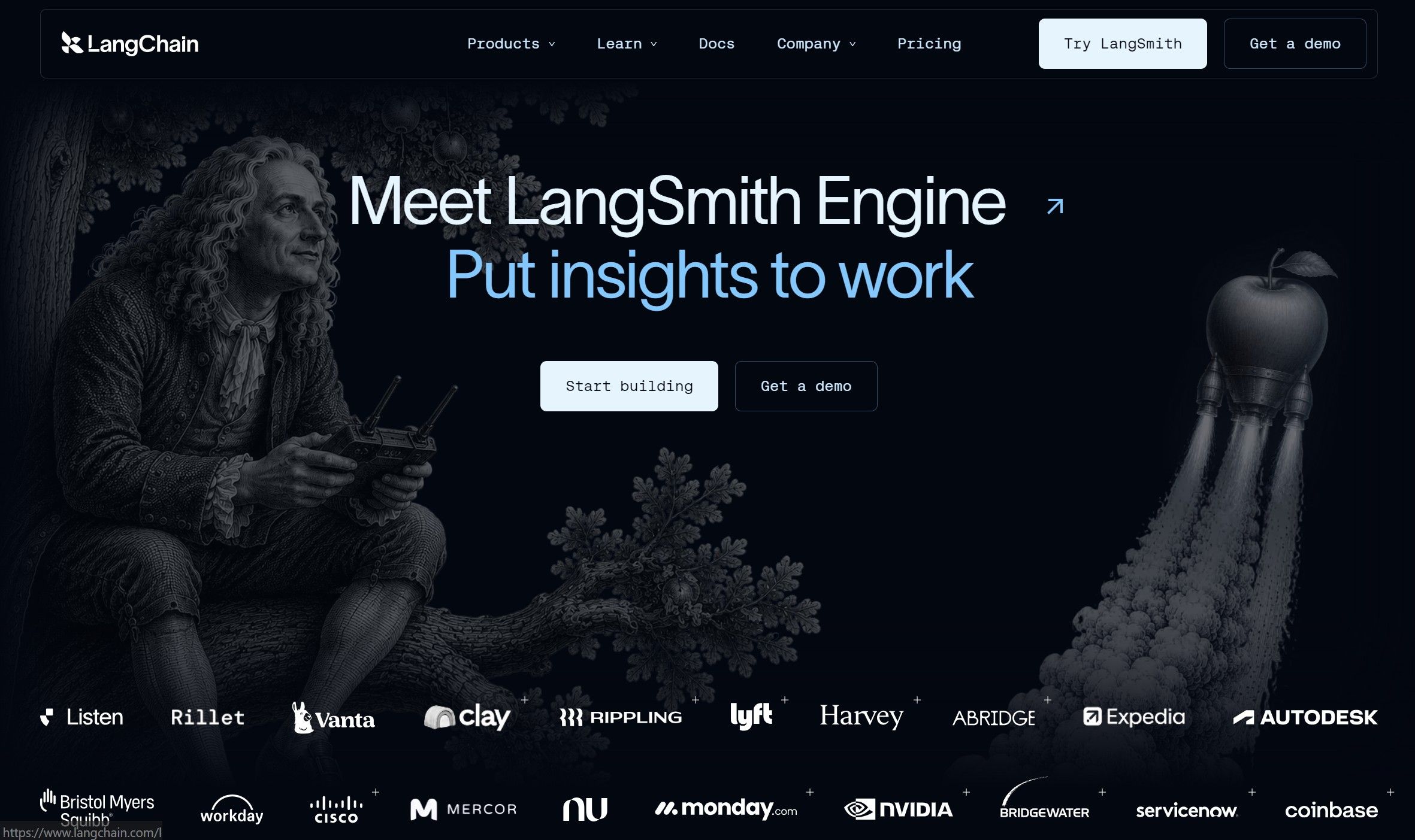 LangChain