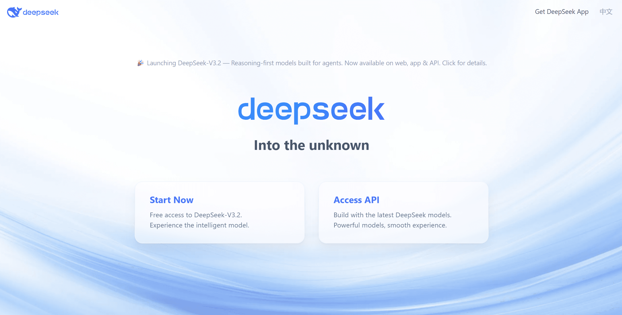 DeepSeek