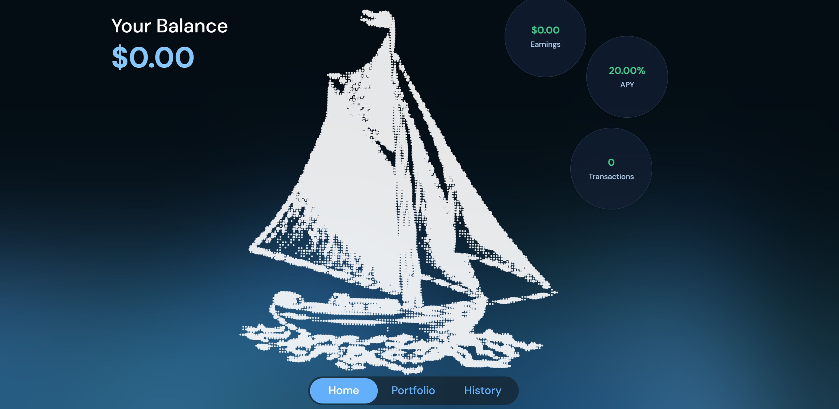 Sail