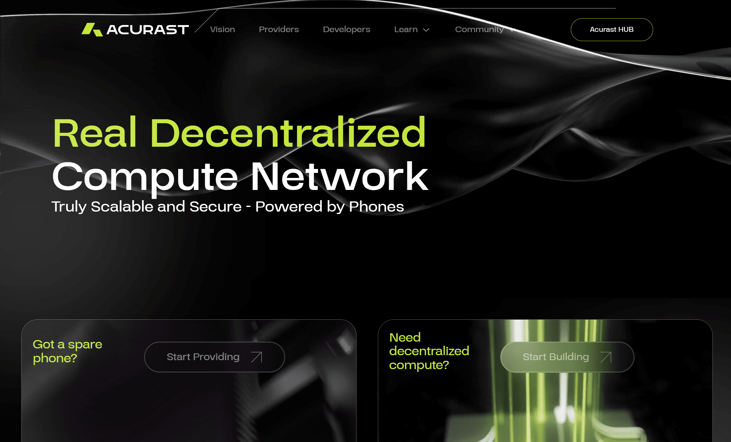 Acurast