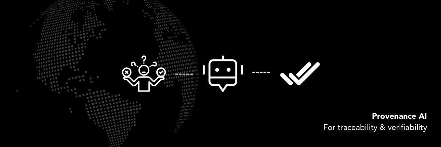Provenance AI