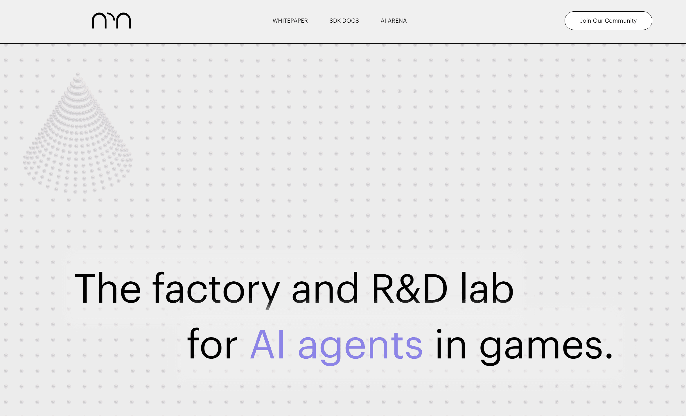 NRN Agents