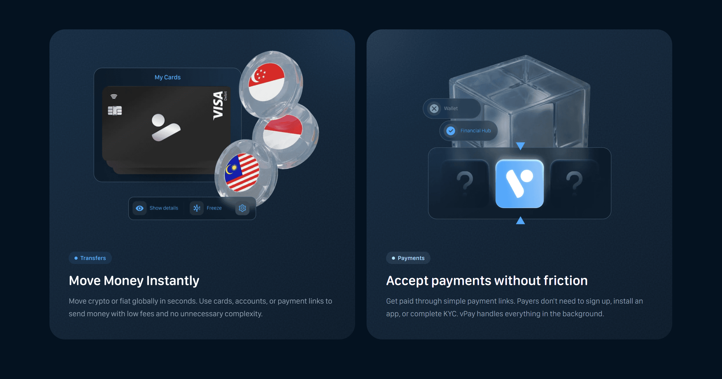 vPay