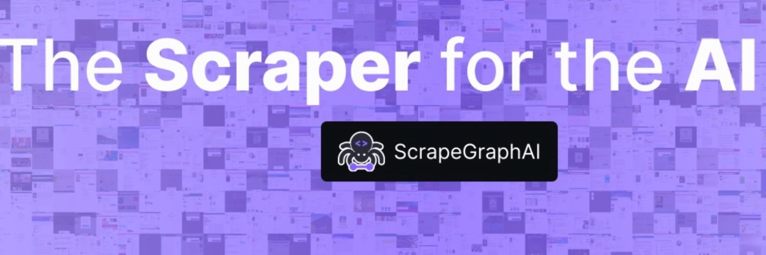 ScrapeGraphAI