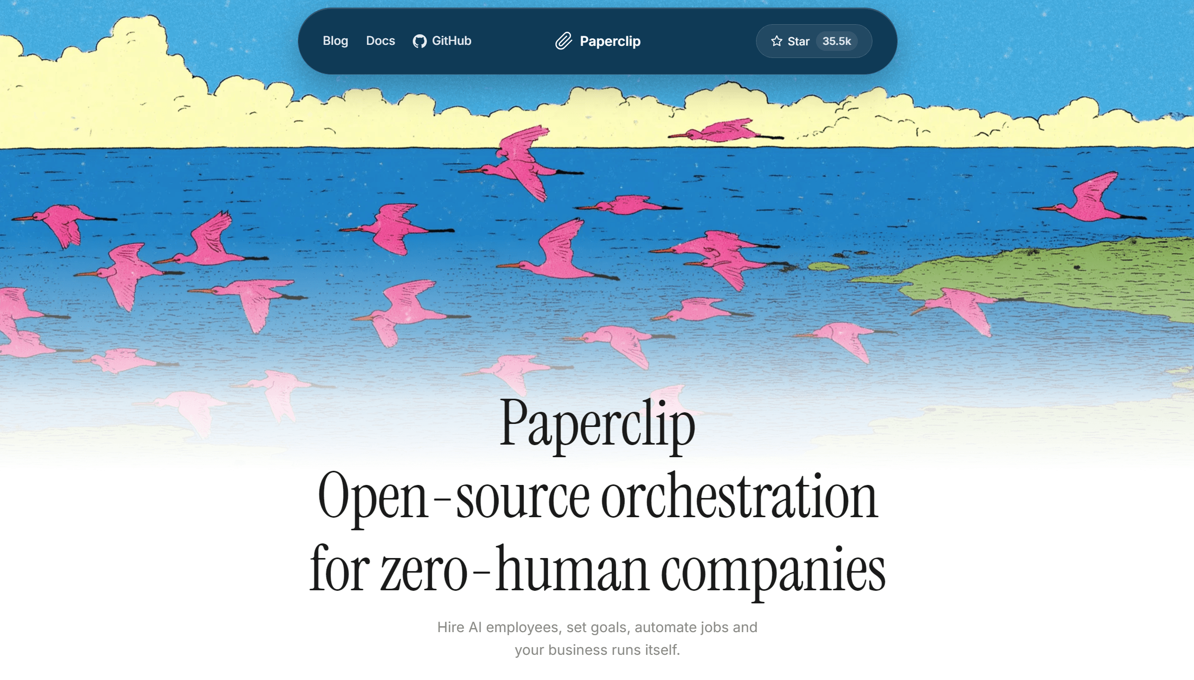 Paperclip