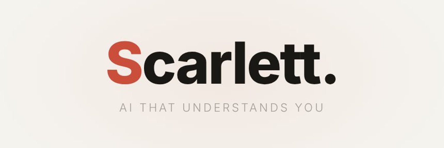 Scarlett