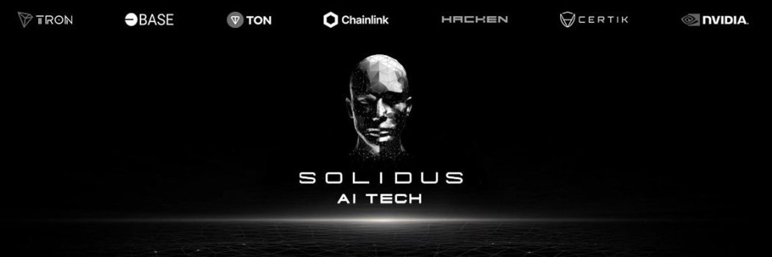 Solidus AI Tech
