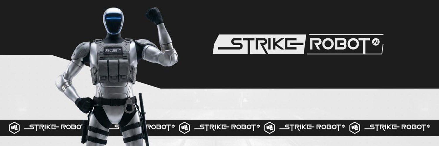 Strike Robot
