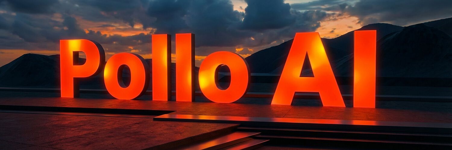 Pollo AI