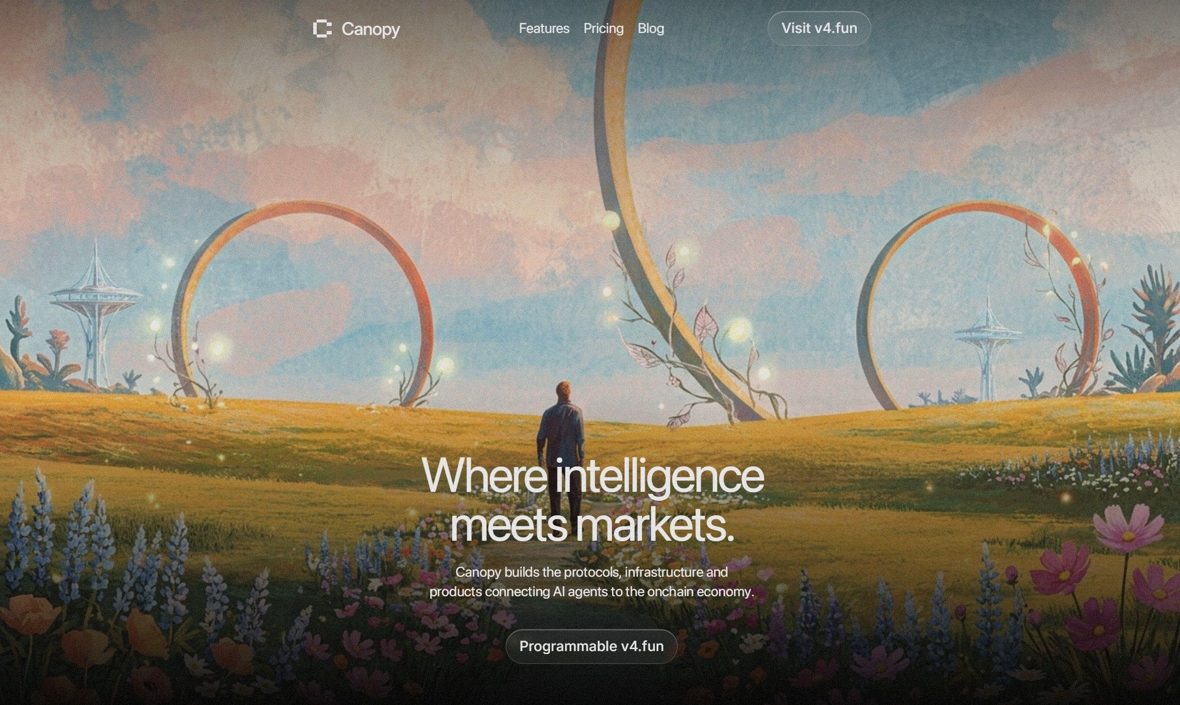Canopy Finance