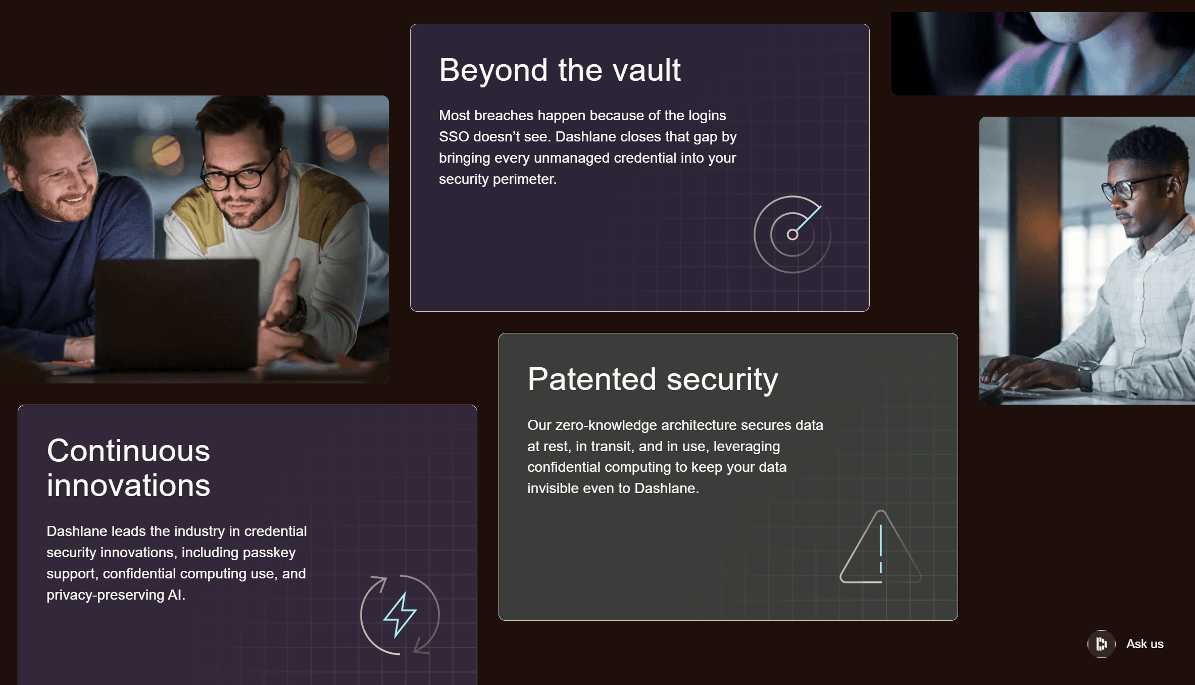 Dashlane
