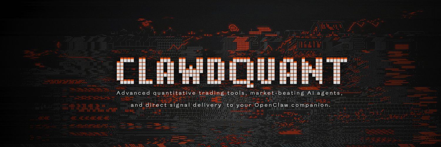 ClawdQuant