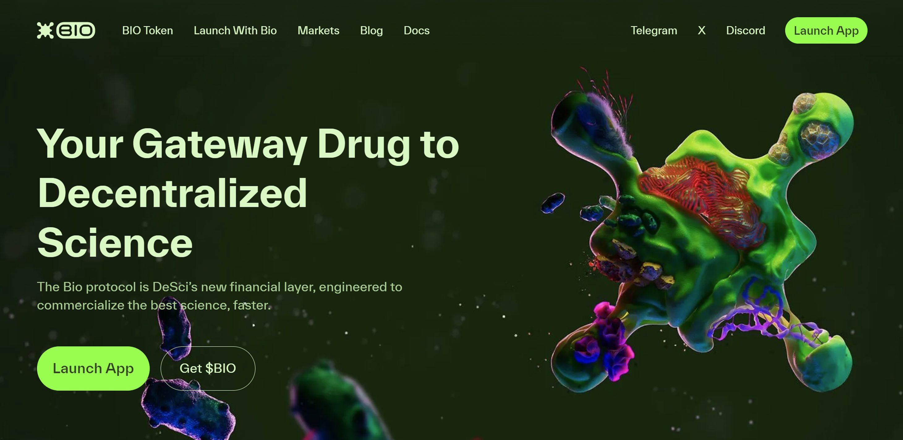 Bio Protocol