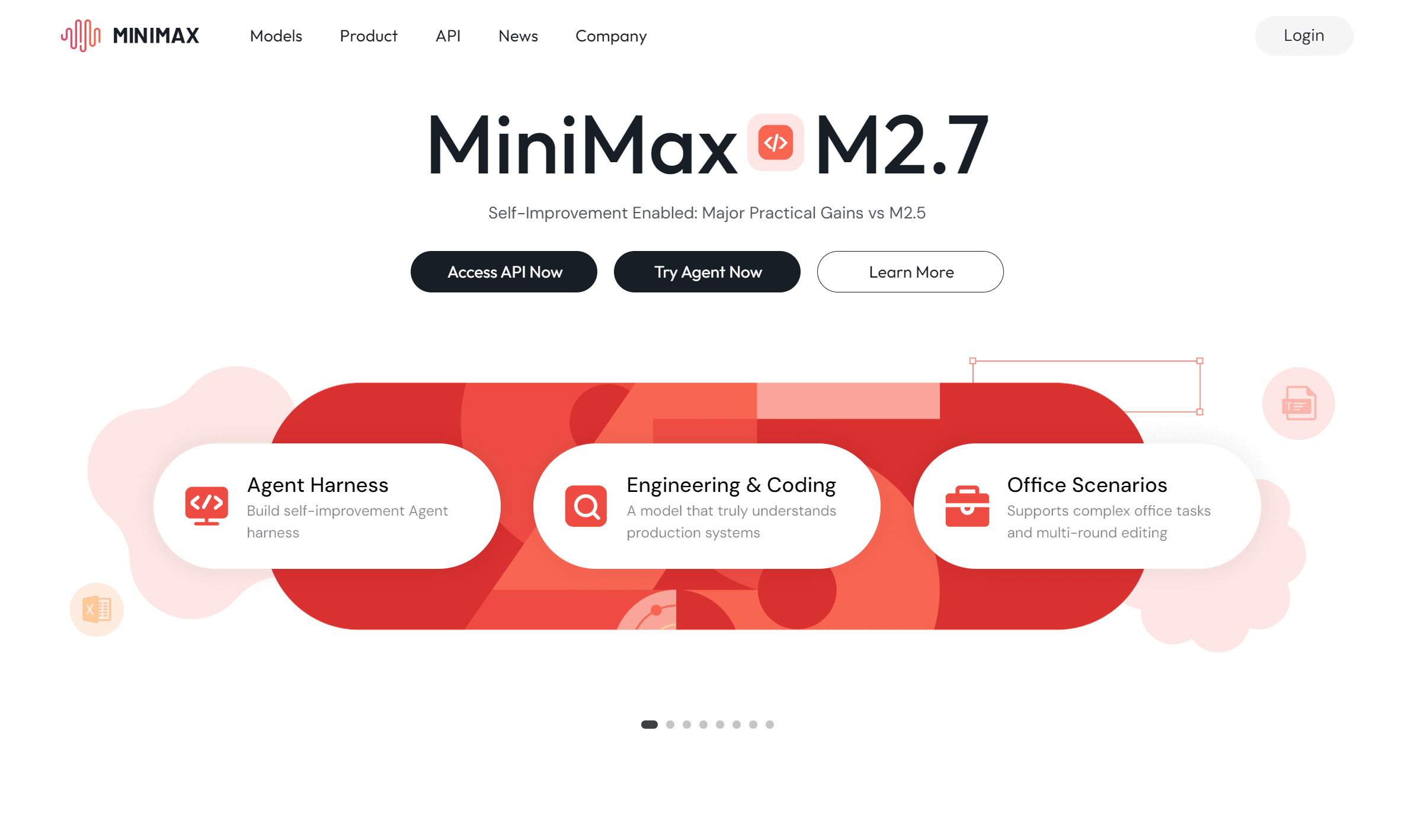 MiniMax