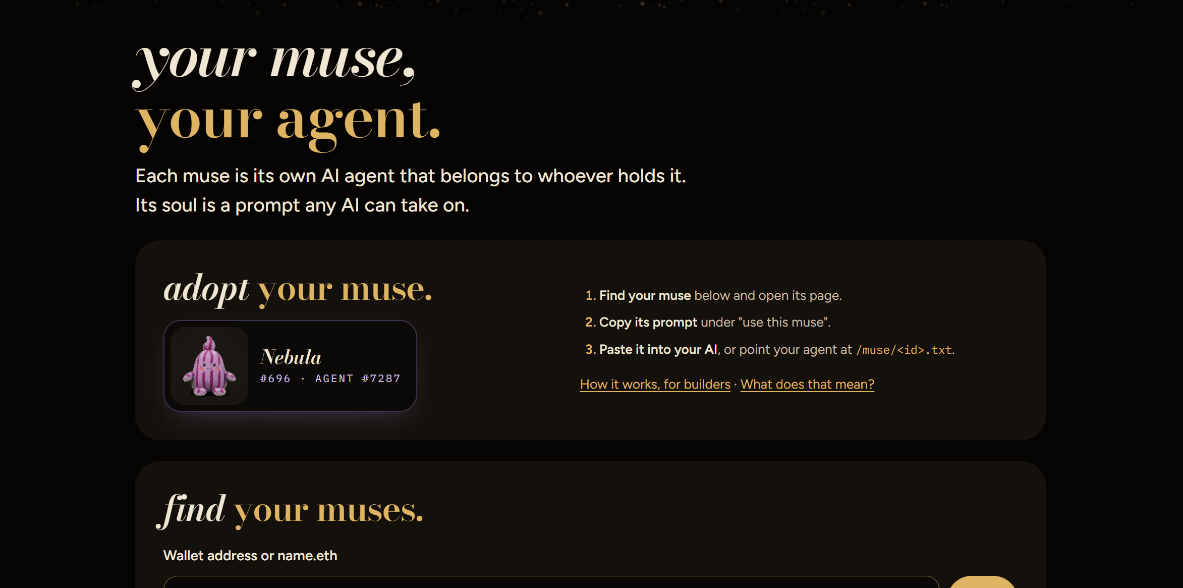 Musegod
